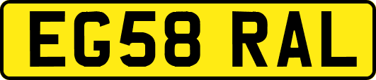 EG58RAL