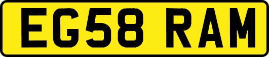 EG58RAM