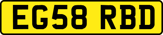 EG58RBD