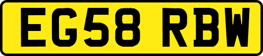 EG58RBW