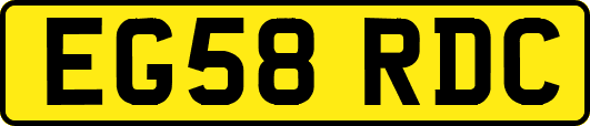 EG58RDC