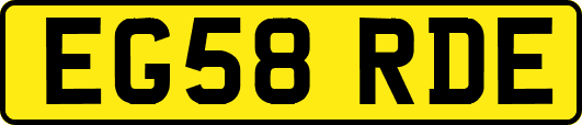 EG58RDE