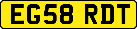 EG58RDT