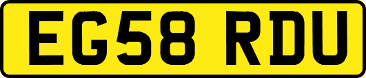 EG58RDU