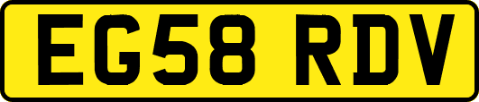 EG58RDV
