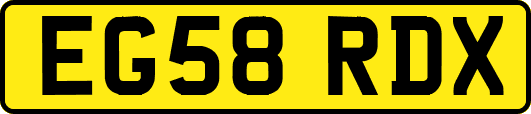 EG58RDX