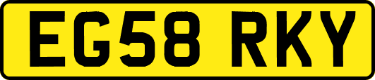 EG58RKY