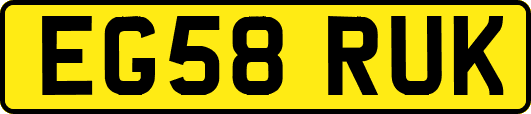 EG58RUK