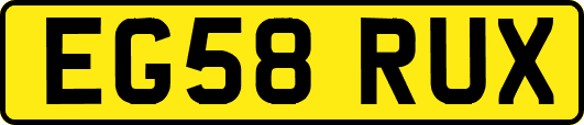 EG58RUX
