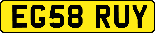 EG58RUY