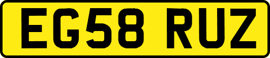 EG58RUZ