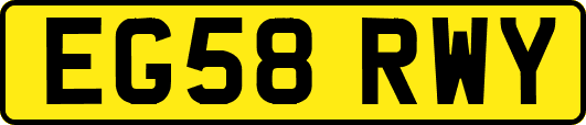 EG58RWY