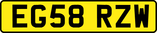 EG58RZW