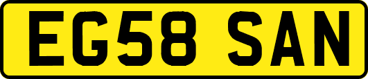 EG58SAN