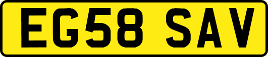 EG58SAV
