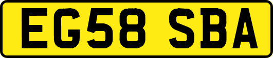 EG58SBA
