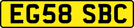 EG58SBC