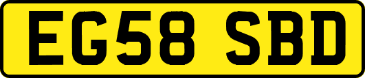 EG58SBD
