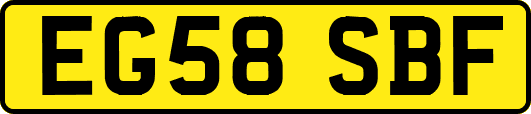 EG58SBF