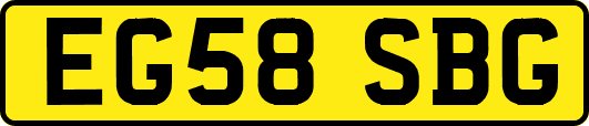 EG58SBG
