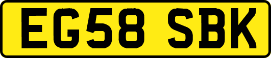EG58SBK