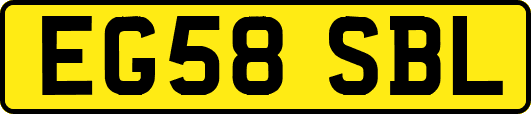 EG58SBL