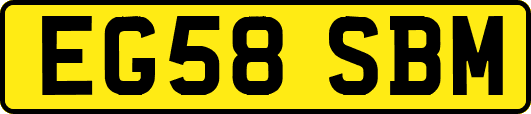EG58SBM