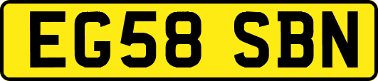 EG58SBN