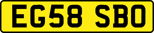 EG58SBO