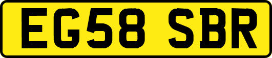 EG58SBR