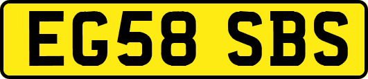 EG58SBS