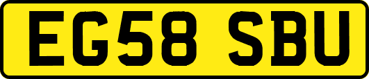 EG58SBU
