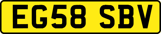 EG58SBV