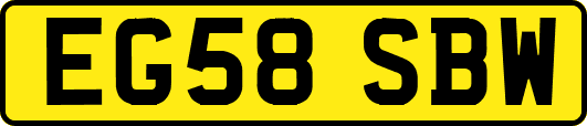 EG58SBW