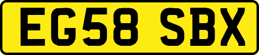 EG58SBX