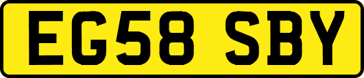 EG58SBY