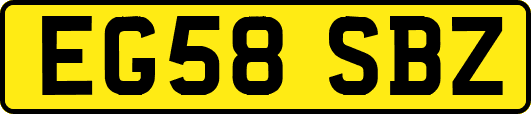EG58SBZ