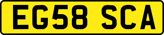 EG58SCA