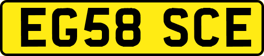 EG58SCE