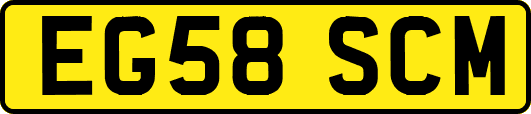 EG58SCM