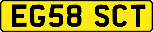 EG58SCT