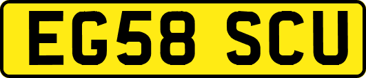 EG58SCU