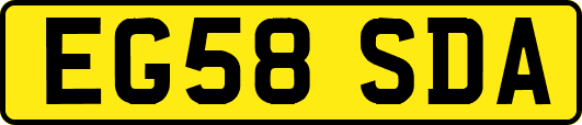 EG58SDA
