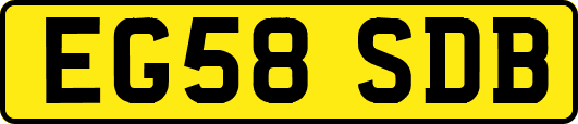 EG58SDB