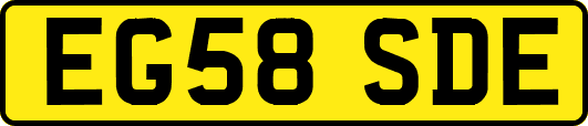 EG58SDE