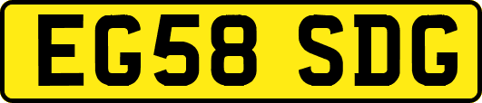 EG58SDG