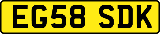 EG58SDK