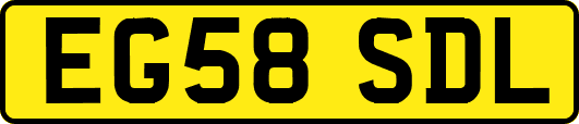 EG58SDL