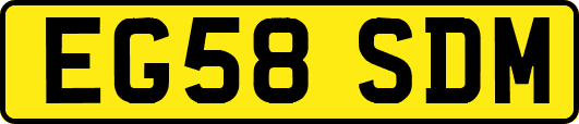 EG58SDM
