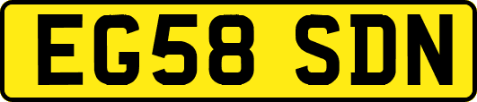 EG58SDN